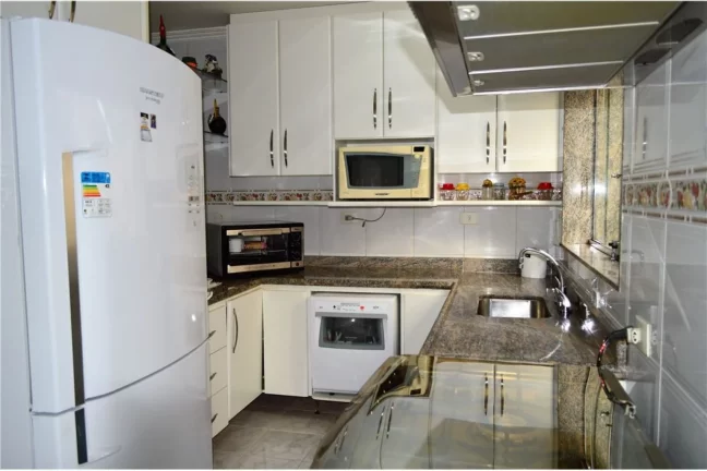 Imagem CASA RESIDENCIAL em São Paulo - SP, Tatuapé