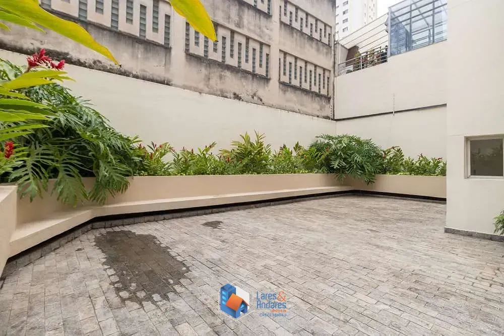 Imagem Cobertura Duplex à venda 1 Quarto 1 Vaga 83.96M² Vila Clementino São Paulo - SP