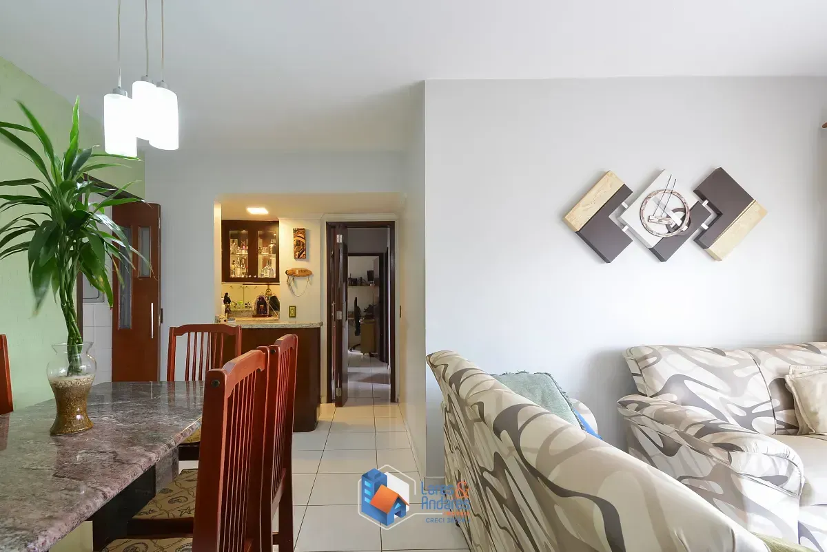 Imagem Apartamento para venda em Ipiranga com 3 quartos, sendo 1 suíte, 89m²
