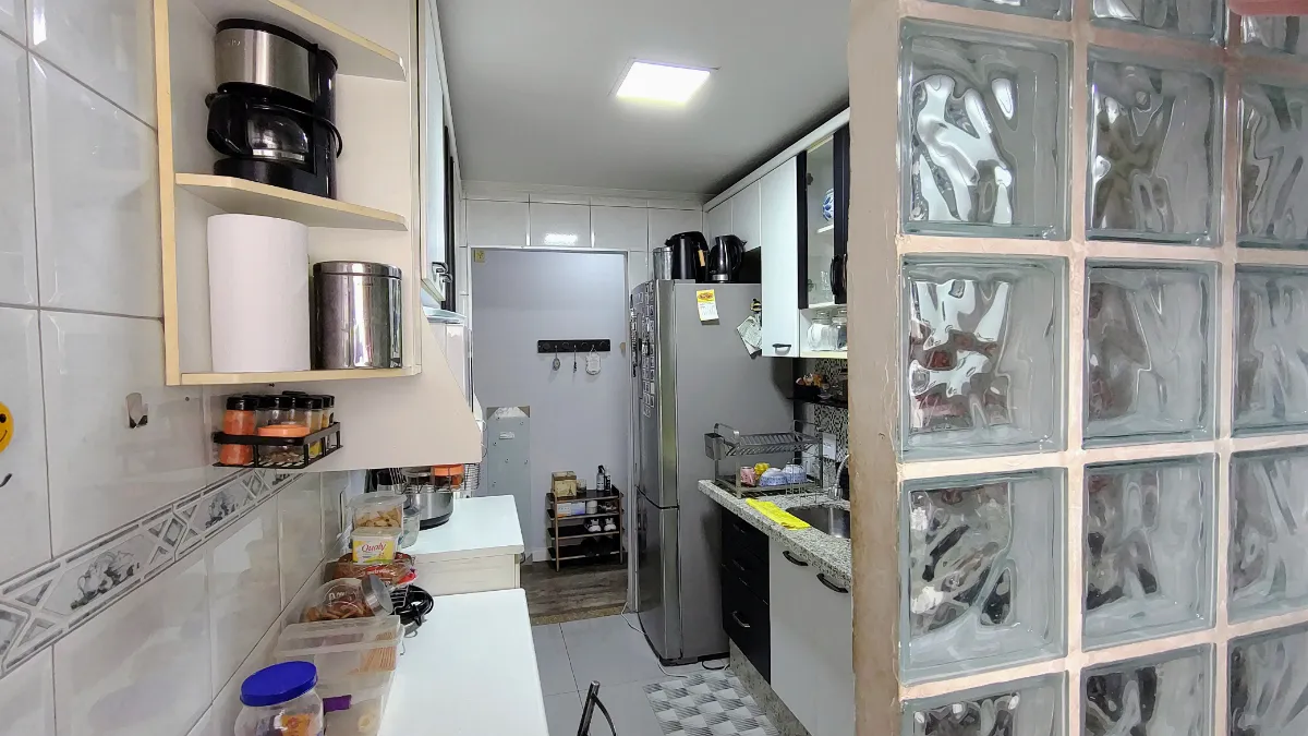 Imagem Apartamento para venda em Belém com 3 quartos, 62m2