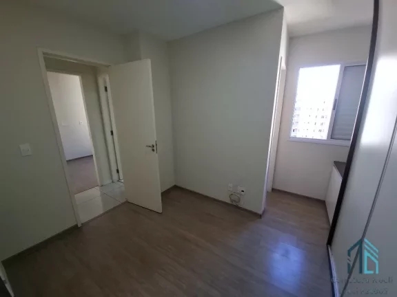 Imagem Apartamento clube completo 02 quartos c/ suíte, vaga coberta no Bacacheri em Curitiba PR