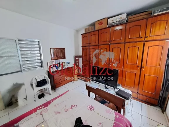Imagem Apartamento 2 dormitórios com 102 metros no bairro Encruzilhada em Santos por R$ 420.000,00