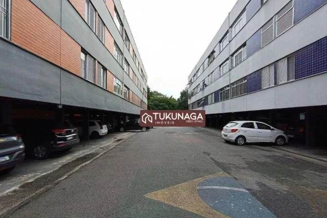 Imagem APARTAMENTO 75M² - 3 DORMS, 2 VAGAS - JAÇANÃ, SÃO PAULO/SP