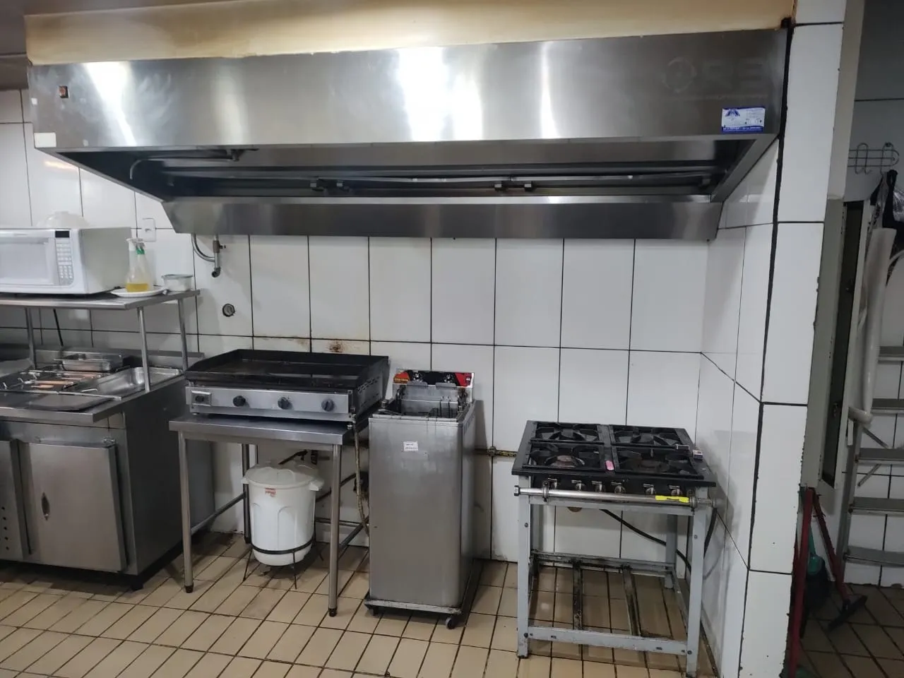 Imagem Comercial à venda 50M², Jardim Residencial Doutor Lessa, Pindamonhangaba - SP