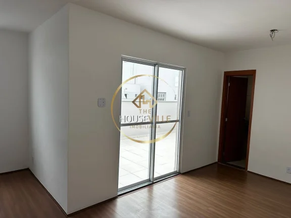 Imagem Cobertura Duplex, 106m², Condominio Millennium,SJC