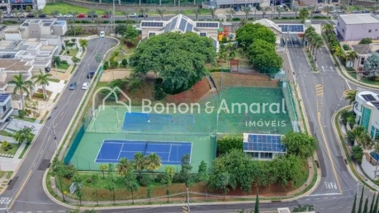 Imagem Terreno em condominio a venda em Campinas no Swiss Park!!

Excelente terreno totalmente plano e pron...