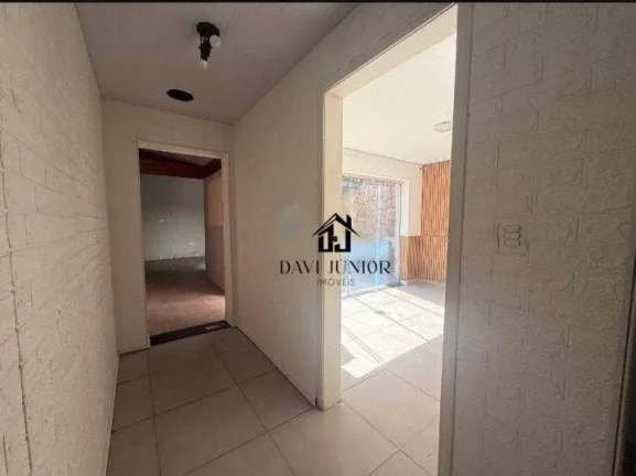 Imagem Salão para alugar, 235 m² por R$ 9.300,00/mês - Jardim Vergueiro - Sorocaba/SP