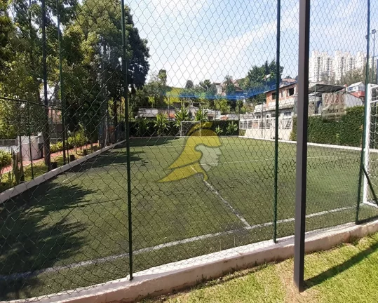Imagem APARTAMENTO MOBILIADO 65,00 M 3 DORMITÓRIOS SALA 2 AMBIENTES SACADA COZINHA PLANEJADA ÁREA DE SERVIÇO LAZER COMPLETO 15 MINUTOS METRÔ VILA SÔNIA