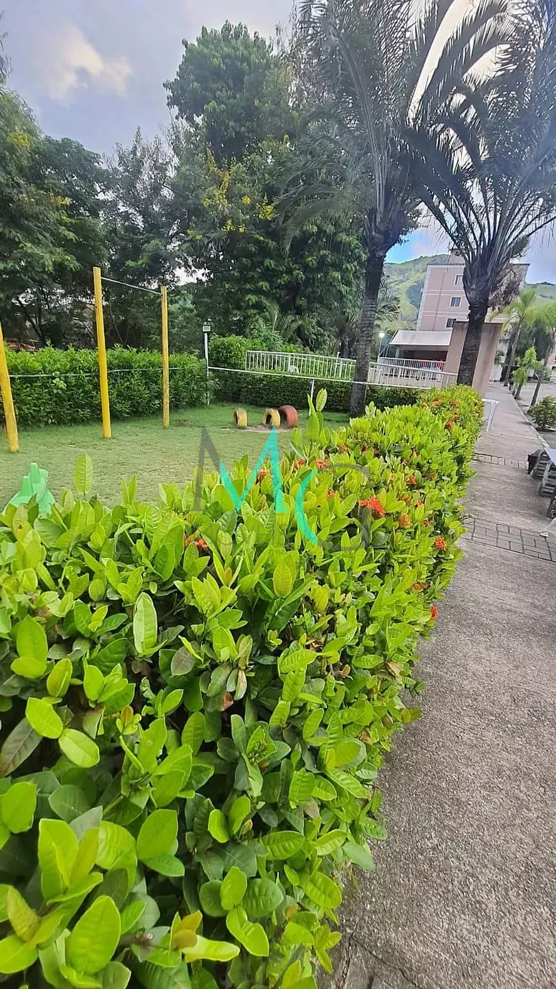 Imagem Apartamento 46m² à venda, Bangu, Rio de Janeiro, RJ
