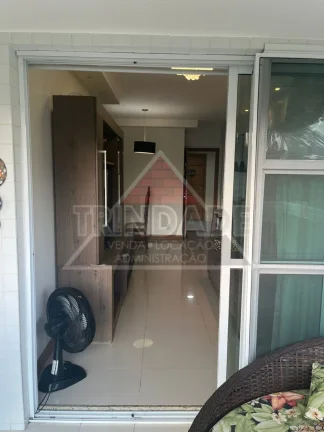 Imagem APARTAMENTO RESIDENCIAL em RIO DE JANEIRO - RJ, RECREIO DOS BANDEIRANTES