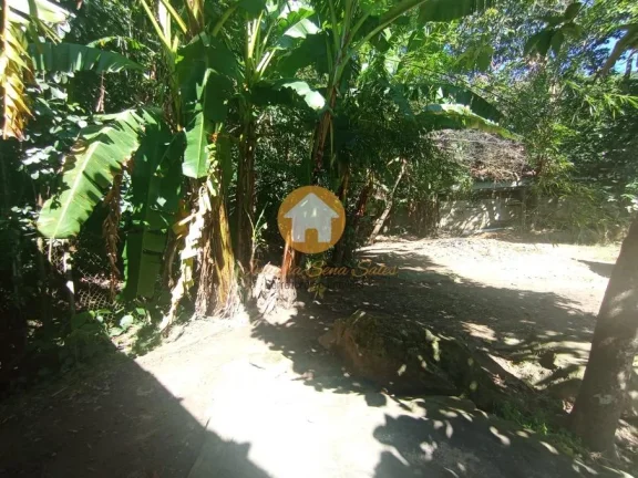 Imagem Terreno com Edícula 2 Quartos São Sebastião - SP - Enseada