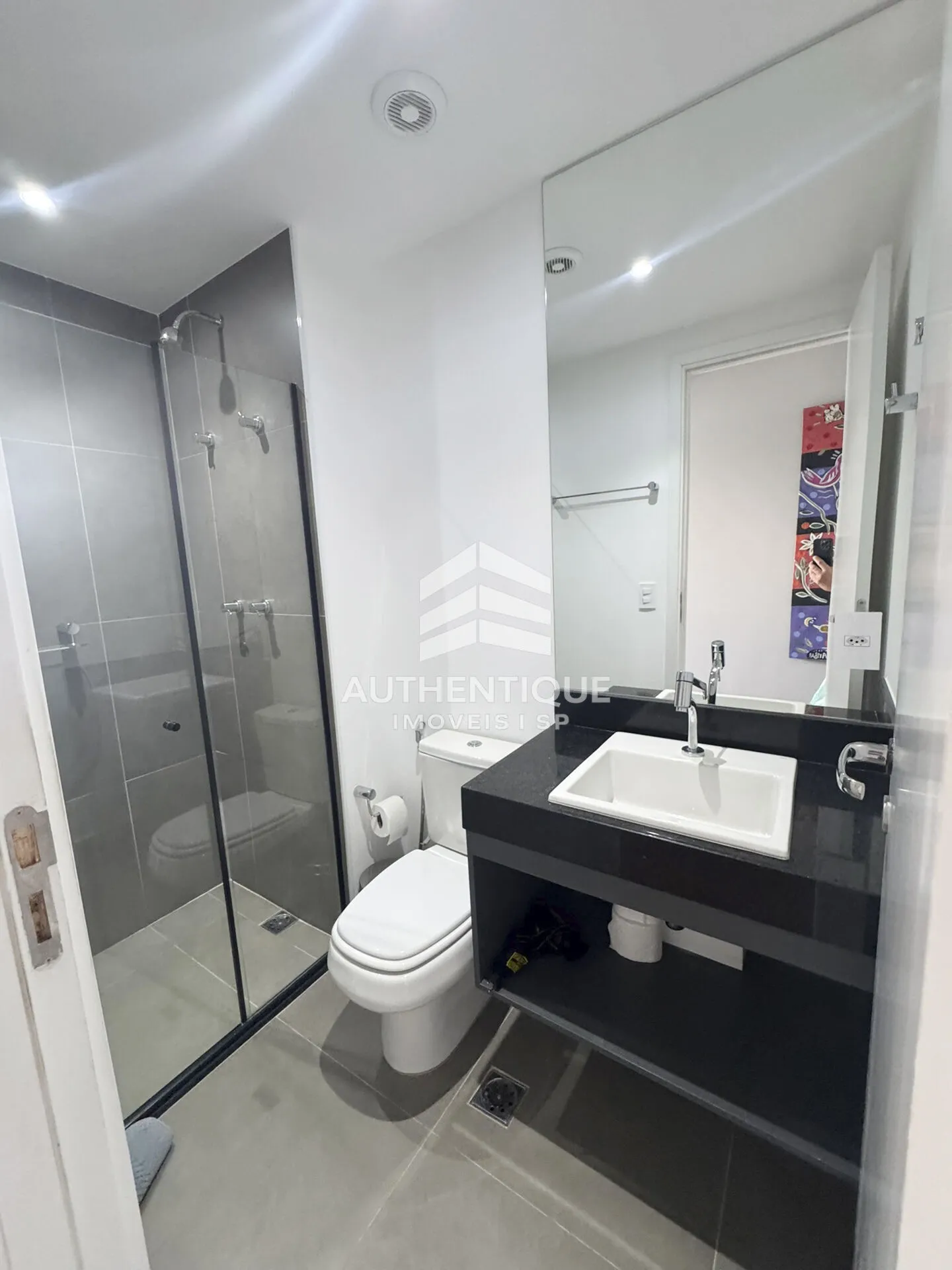 Imagem VN MELO ALVES JARDINS - Apartamento Studio no bairro Jardins à venda