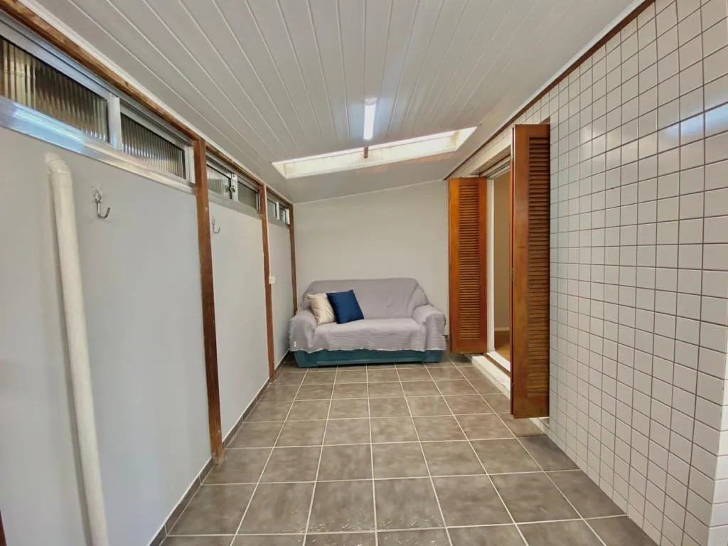 Imagem Apartamento 1 Dormitório - Bairro Zona Nova