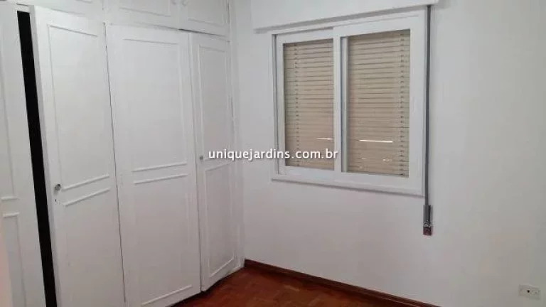Imagem Apartamento à venda Jardim América São Paulo