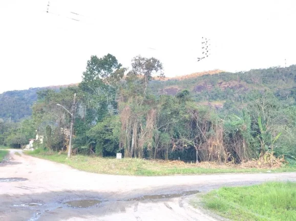 Imagem OPORTUNIDADE!!! TERRENO PRAIA DA TABATINGA CARAGUATATUBA - SP