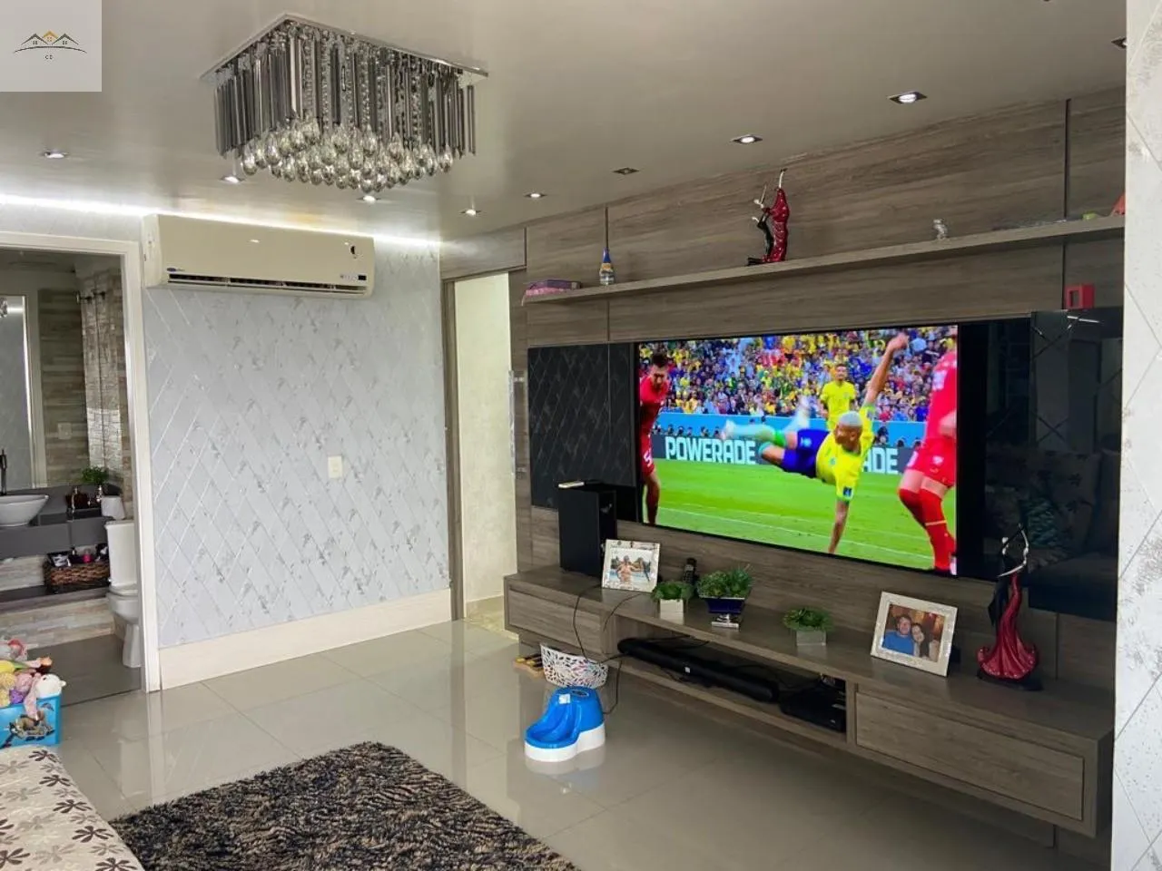 Imagem APARTAMENTO RESIDENCIAL em Santo André - São Paulo, Centro