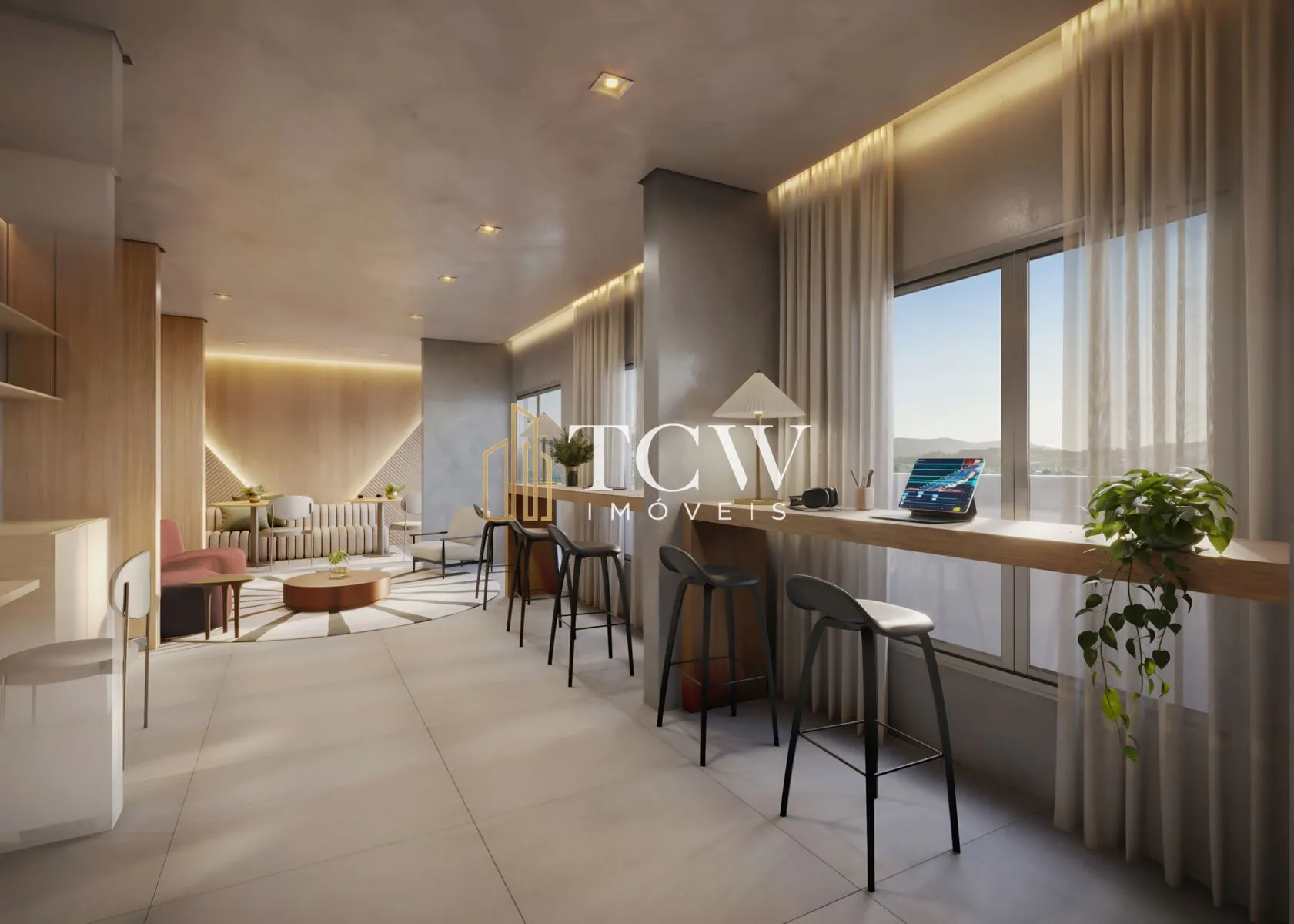 Imagem Apartamentos à Venda | 26 a 51m2 | Vila Mariana/SP