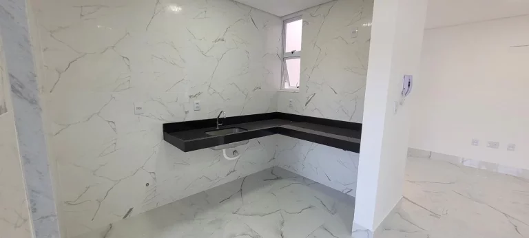 Imagem Apartamento de 3 quartos e 1 vaga de garagem no Cidade Nobre
