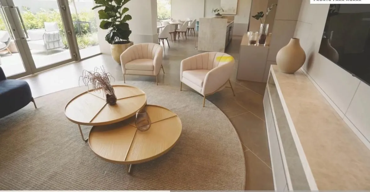 Imagem Apartamento em Praia de Belas