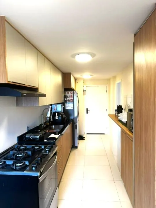 Imagem Conheça este incrível apartamento à venda no Condomínio Saint Michel, localizado na Barra da Tij...