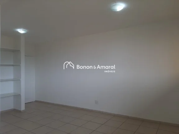 Imagem Apartamento para locação no Taquaral, em Campinas, ideal para quem busca praticidade, conforto e u...