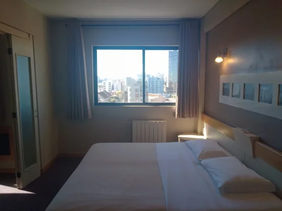 Imagem Apartamento 1 quarto para venda no bairro Centro em Caxias do Sul