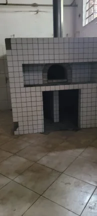 Imagem SALÃO COMERCIAL PARA LOCAÇÃO EM SANTO ANDRÉ COM FACILIDADE DE ACESSO