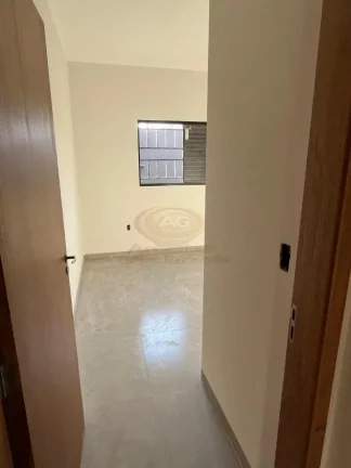 Imagem CASA A VENDA NO BAIRRO SET VALEY 3 EM RIO PRETO