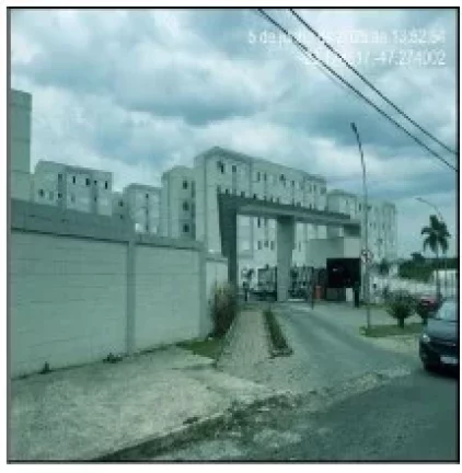 Foto do imóvel Oportunidade Única em SALTO - SP | Tipo: Apartamento | Negociação: Leilão | Situação: Imóvel em RUA MACAPA