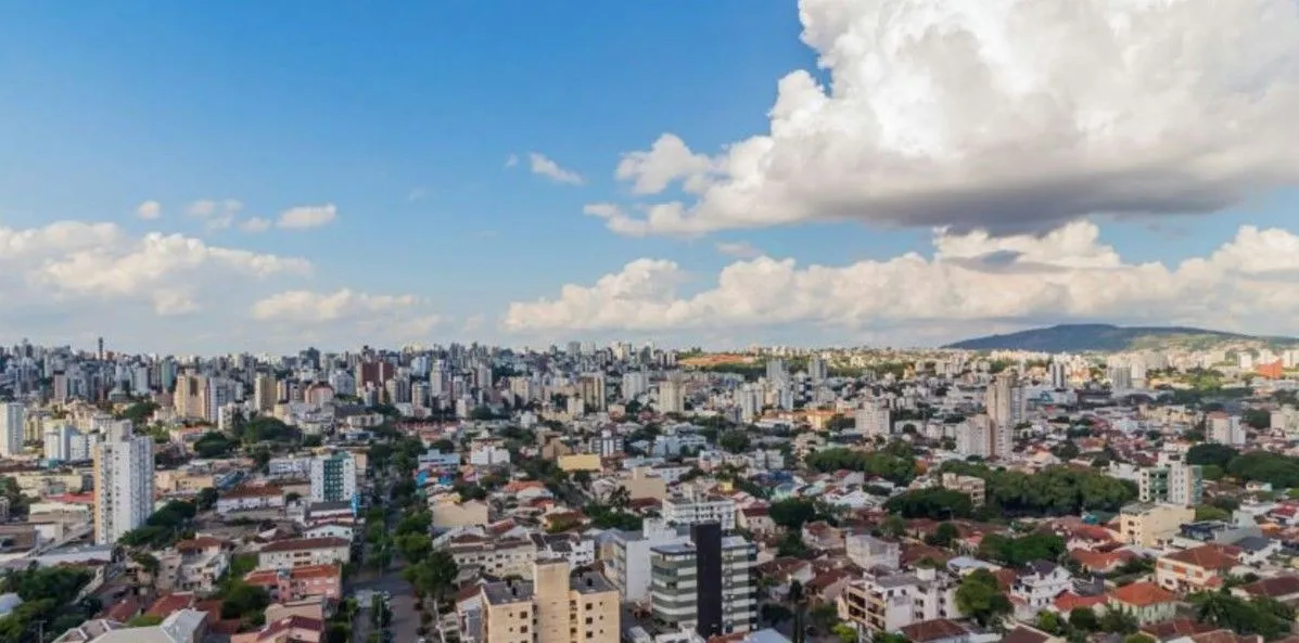 Imagem Apartamento 3 dorm.I Suíte I 2 vagas cobertas I Bairro Partenon