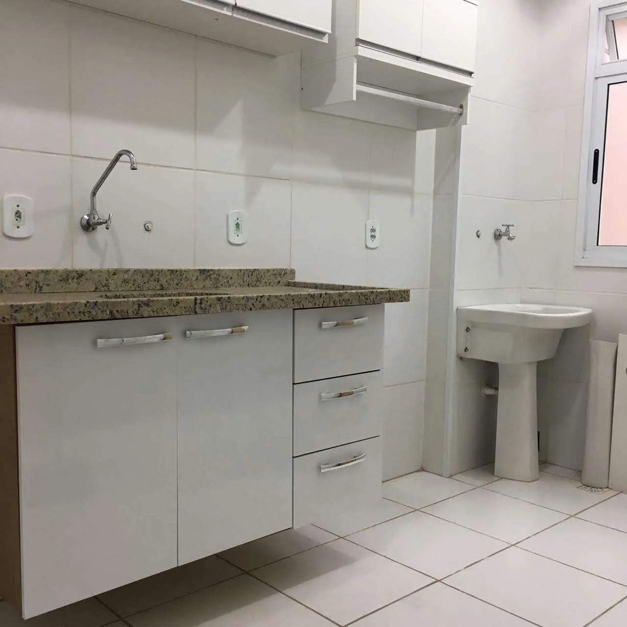 Imagem APARTAMENTO RESIDENCIAL em SOROCABA - SP, JARDIM VERA CRUZ
