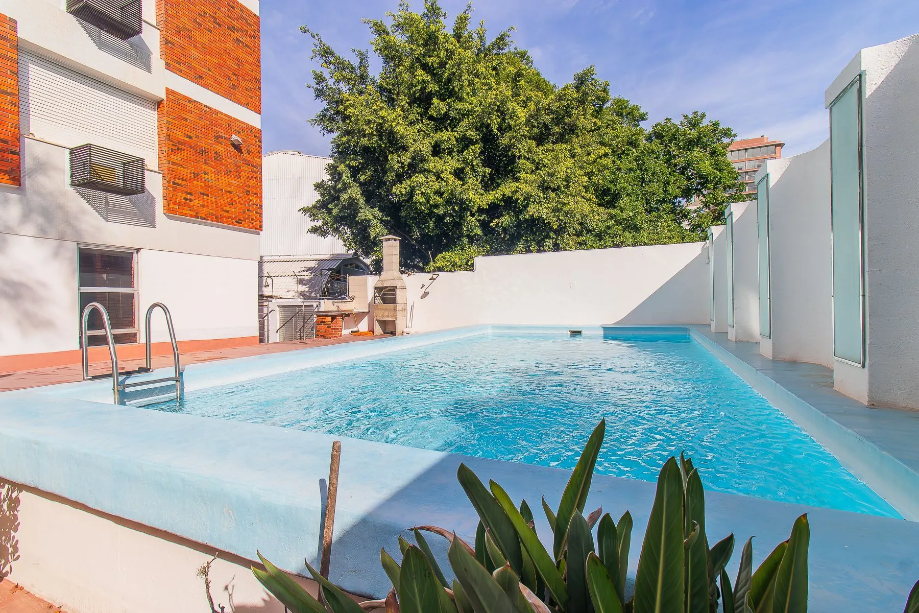 Imagem Cobertura Duplex, 4 D - 1 suíte - 1 vaga - 247,31 m² - Moinhos de Vento