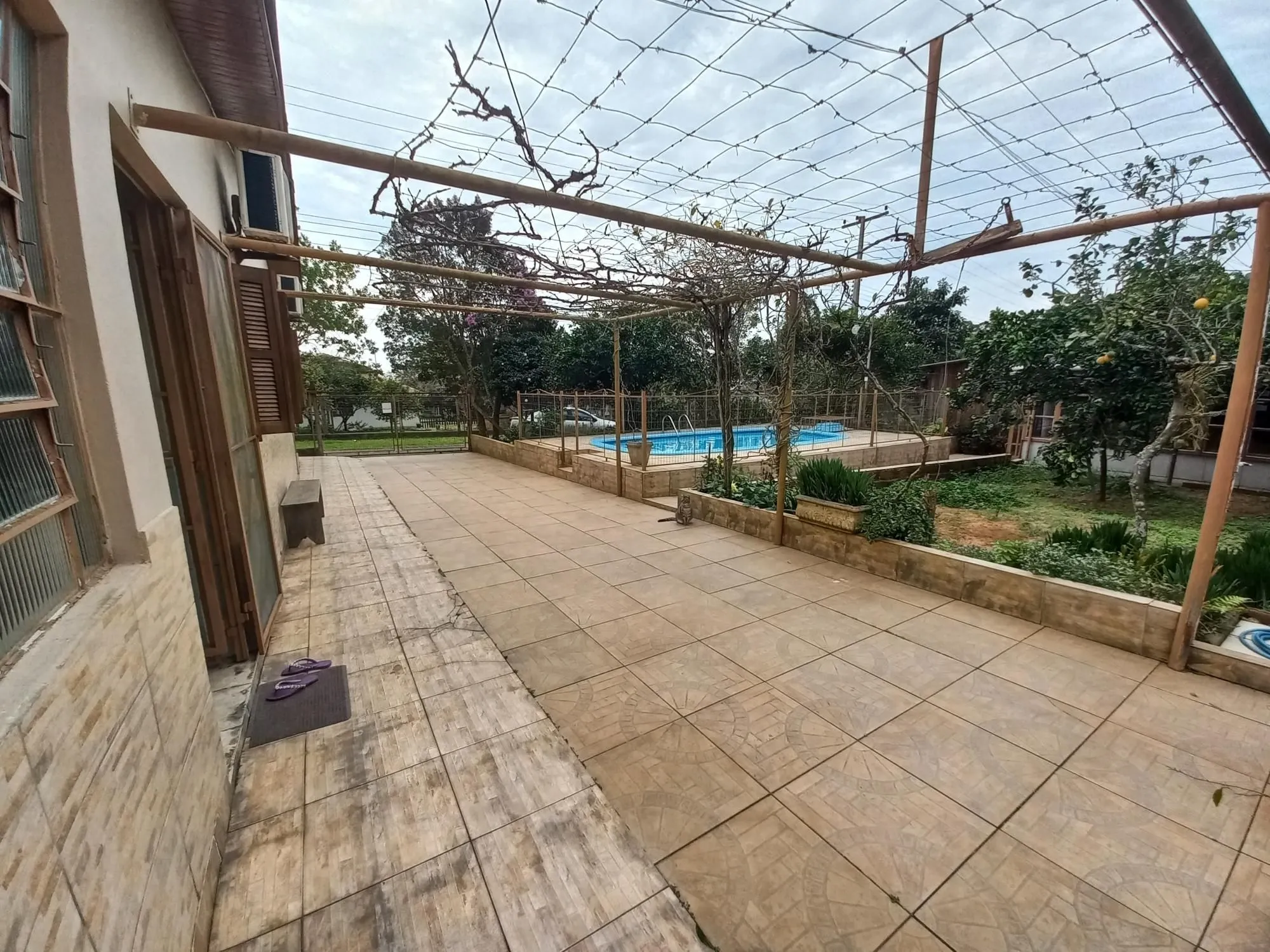 Imagem Casa de Condomínio em Águas Claras III (Águas Claras)