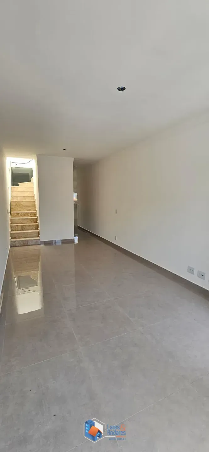 Imagem Casa para venda em Parque Mandaqui com 3 quartos, sendo 3 suítes, 130m²
