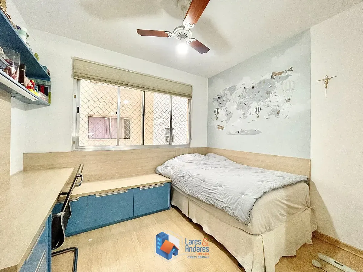 Imagem Apartamento para venda em Aclimação com 3 quartos, 100m²