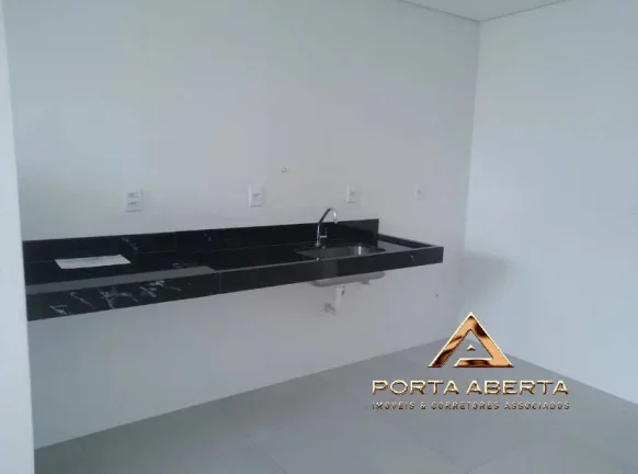 Imagem Apartamento com área privativa no Iguaçu - cod 1381