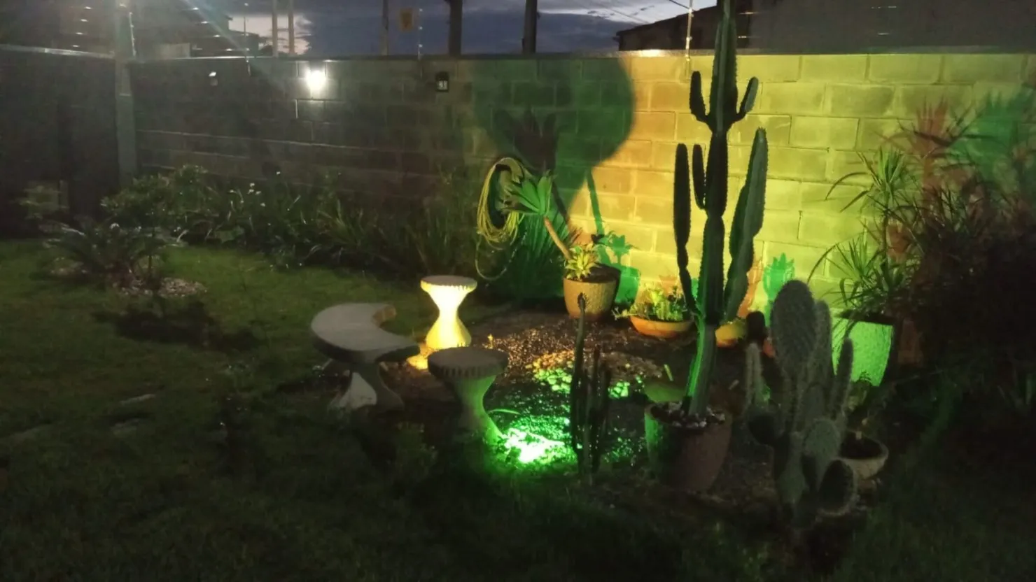 Imagem Terreno à venda, Residencial Parque das Palmeiras, Pindamonhangaba, SP