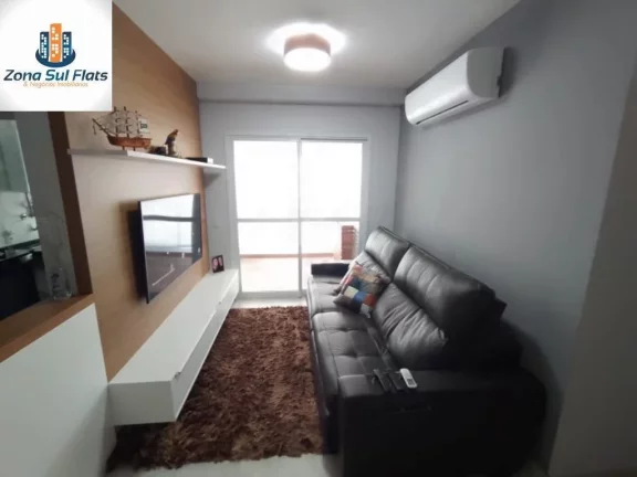 Imagem Apartamento à Venda Na Saúde Com 2 Dormitórios Sendo 1 Suíte e 1 Vaga