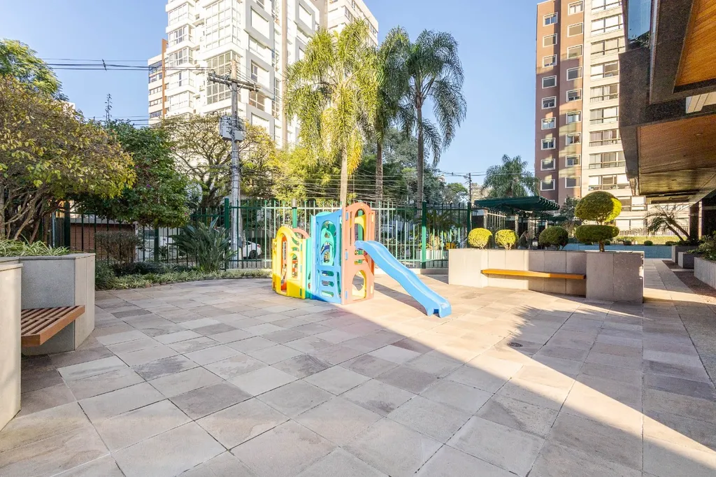 Imagem Apartamento em Petrópolis