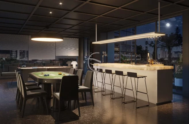 Imagem APARTAMENTO RESIDENCIAL em JOINVILLE - SC, AMÉRICA