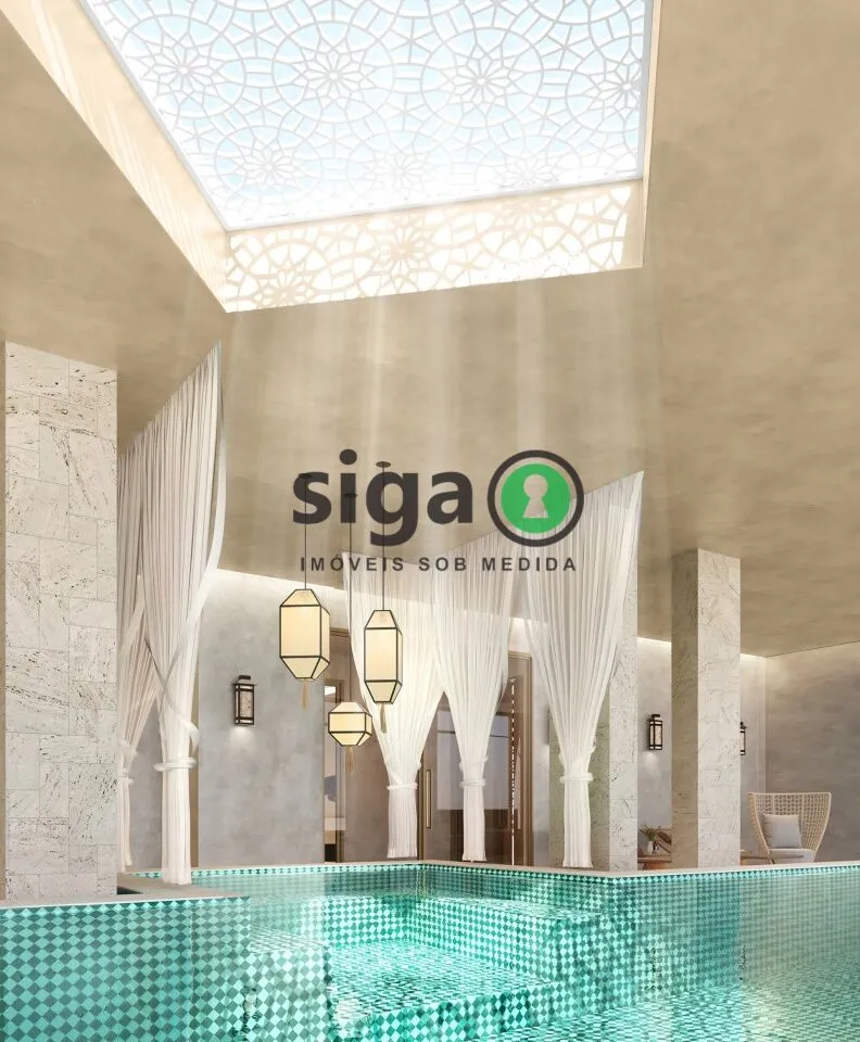 Imagem Apartamento 177m² à Venda na Vila Mariana |4 quartos | 2 Suítes e 2 Vagas