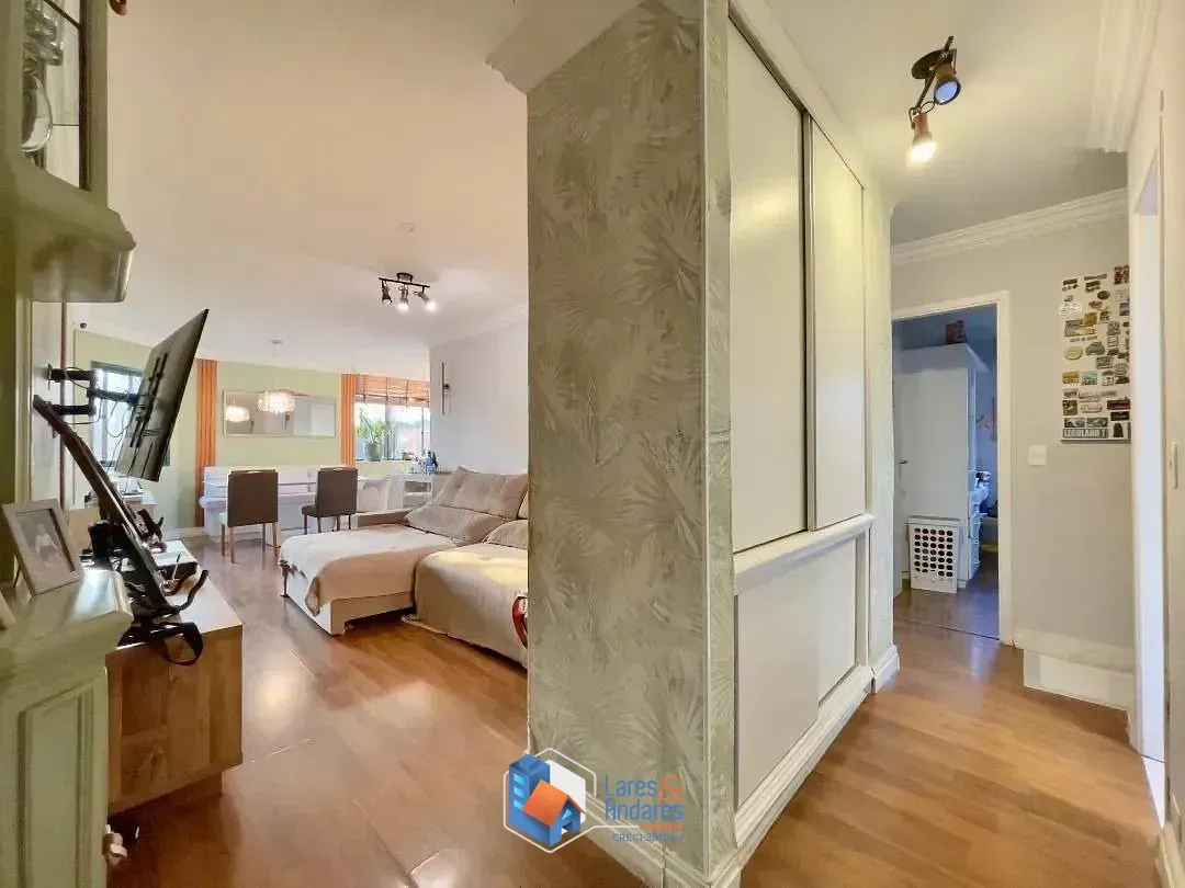 Imagem Apartamento para venda em Jardim Marajoara com 4 quartos, sendo 1 suíte, 116m²