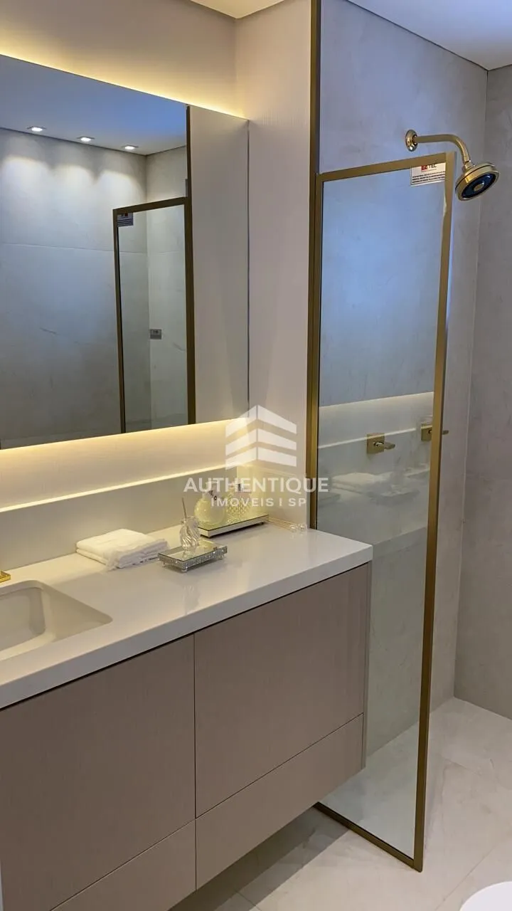 Imagem Arkadio Ez By Ott Brooklin - Apartamento à venda em São Paulo/SP