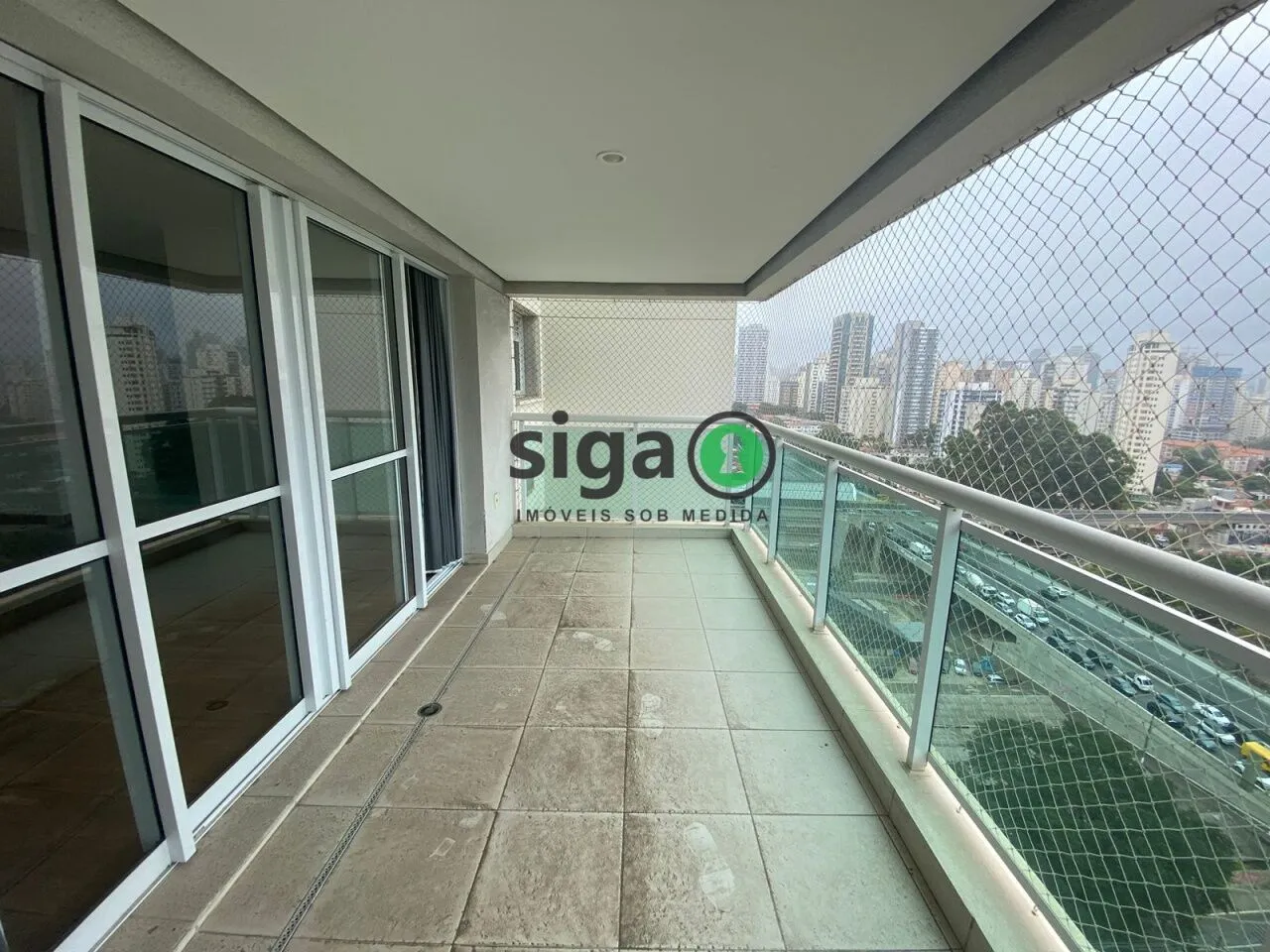 Imagem Apartamento para venda no Campo Belo 01 suíte, São Paulo - SP