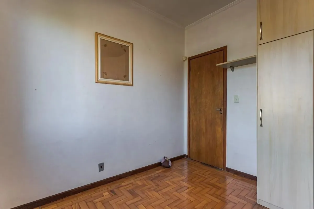 Imagem Apartamento Mobiliado 3 dormitórios- Avenida Baltazar de Oliveira Garcia.