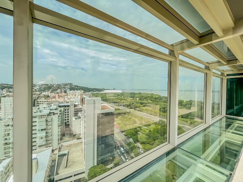 Imagem Apartamento em Praia de Belas