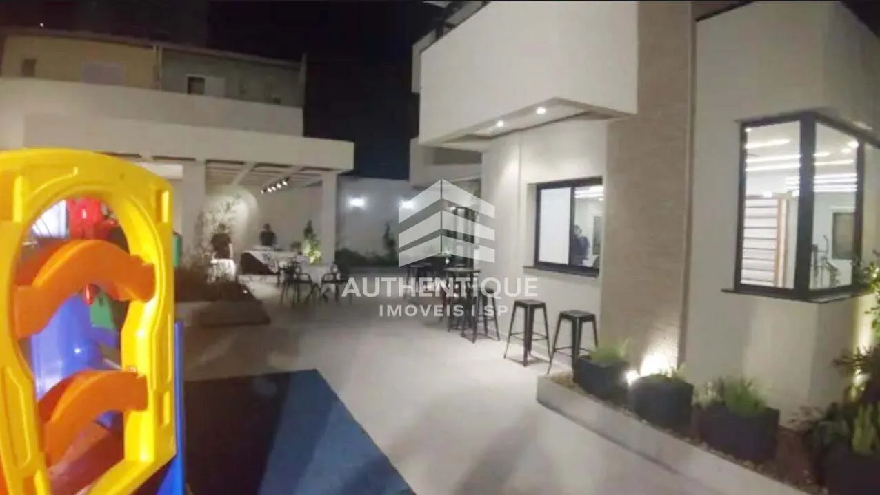 Imagem VILARO CAMPESTRE SANTO ANDRE - Apartamento à venda no bairro Campestre - Santo André/SP