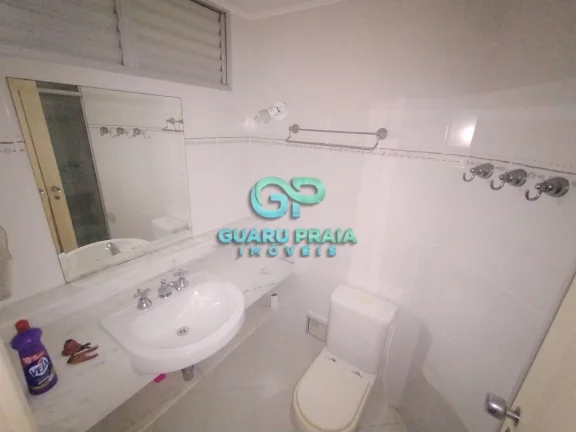 Imagem Apartamento à venda no bairro Enseada - Guarujá/SP