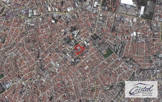 Imagem Prédio Comercial para venda e locação, Tucuruvi, São Paulo - .