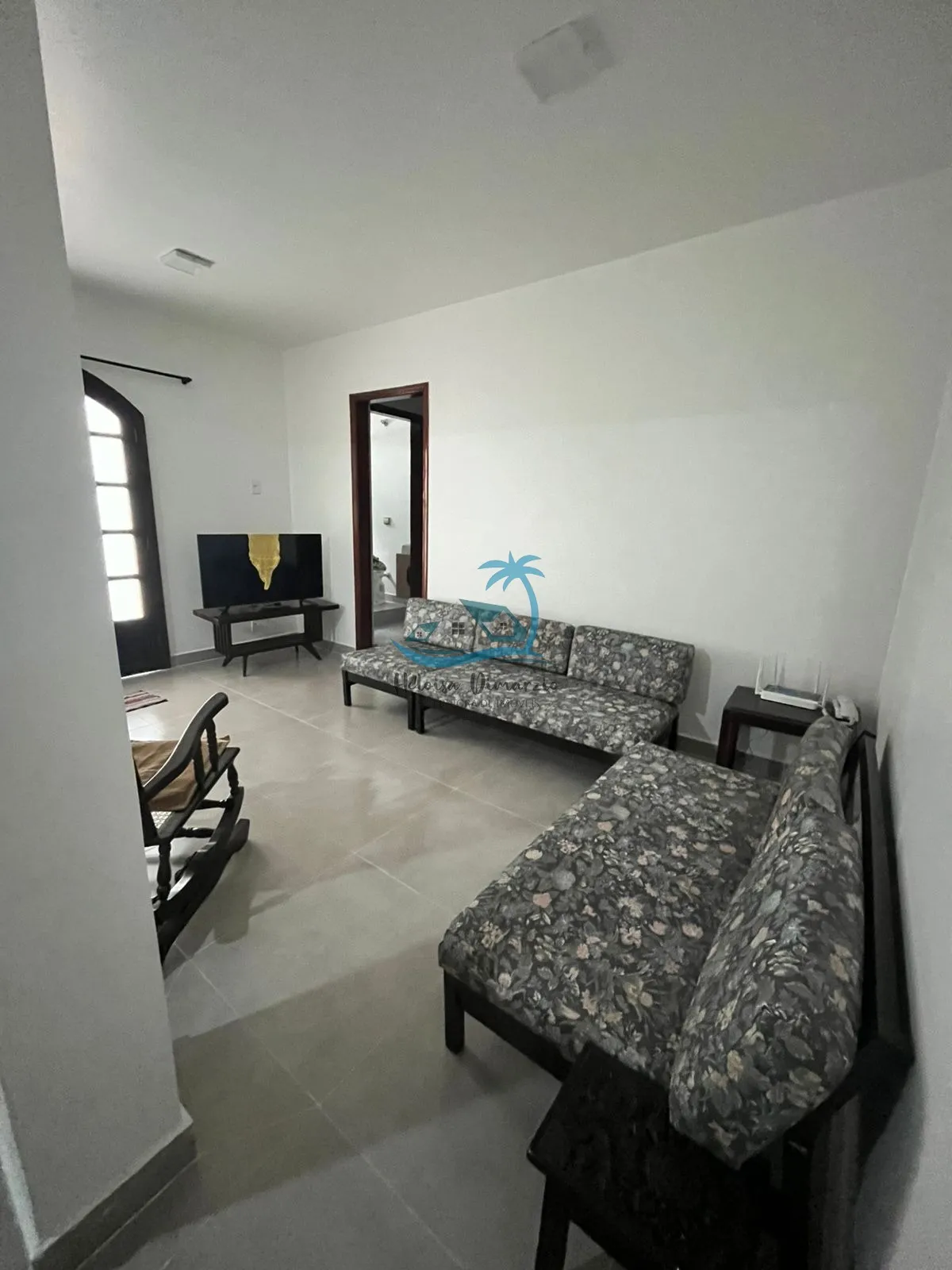 Imagem Ótimo apartamento com 87m² e 2 dormitórios à venda na região central de Ubatuba